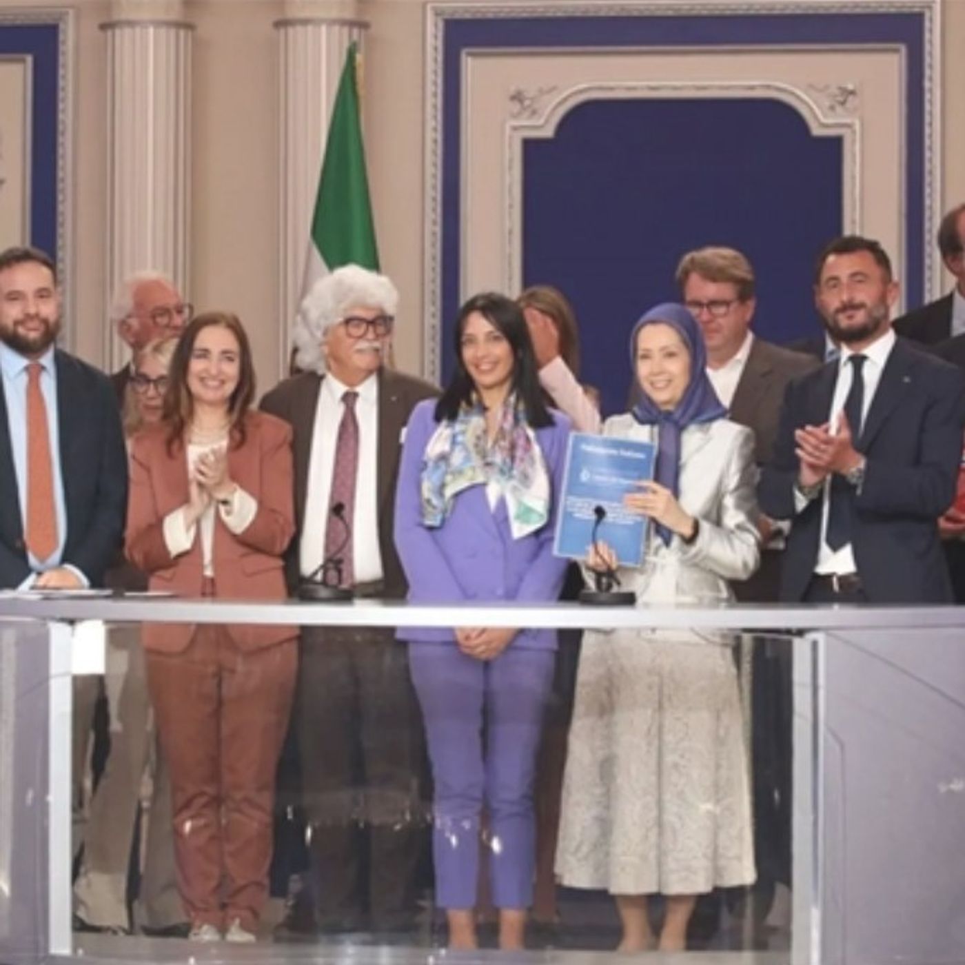 امیدهای مردم ایران، امید ما نیز هست