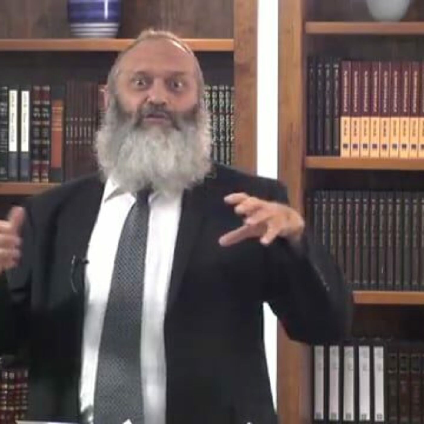 האם בחרנו בדרך שבה אנו הולכים ? או סומכים על בחירה של אחרים ? | הרב ראובן פיירמן