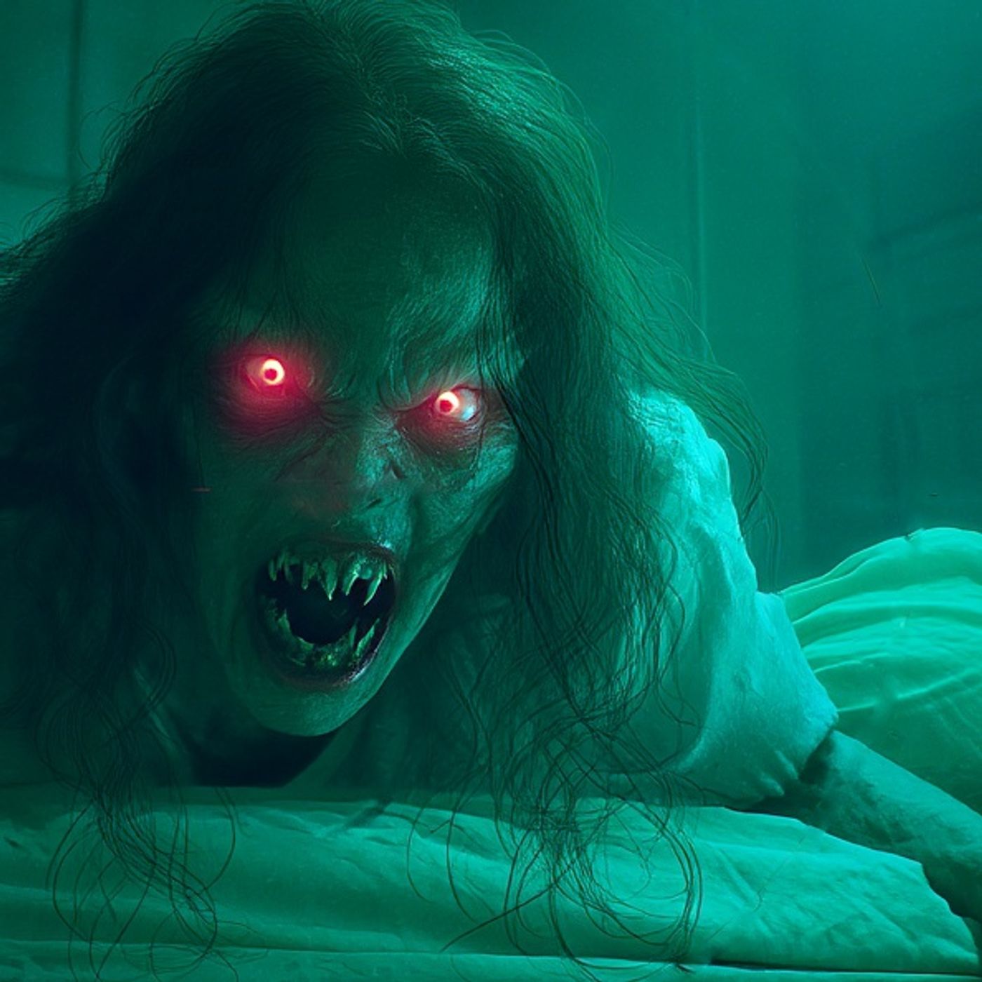 NUNCA Te Comuniques Con Los MUERTOS Historias De Terror - REDE