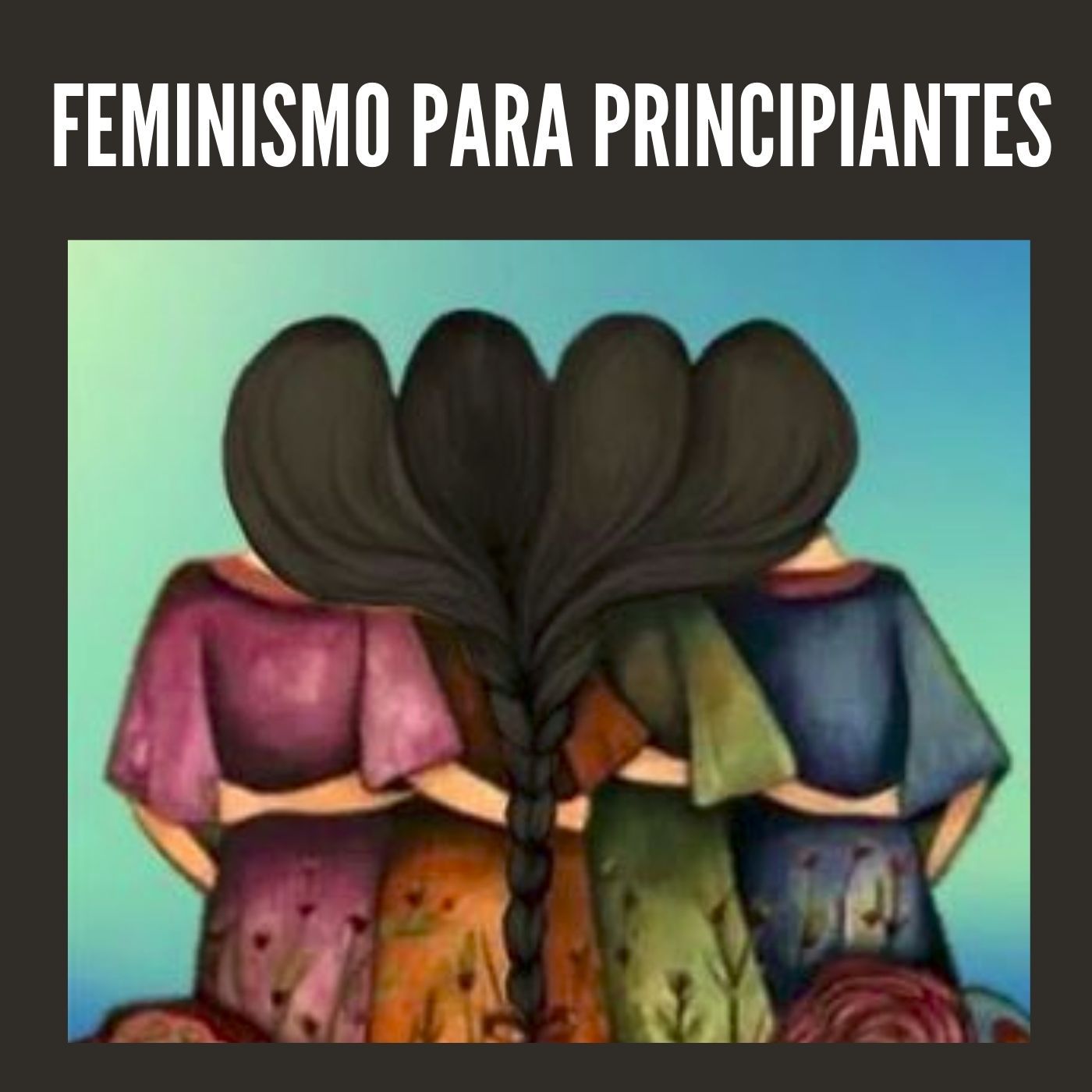 Audiolibros feministas 2.0