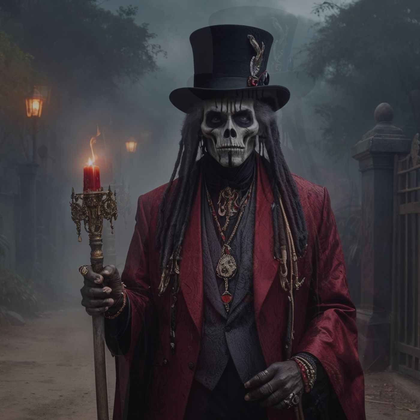 (Re-Broadcast) The Legend of William Boucher Movie episode artwork
