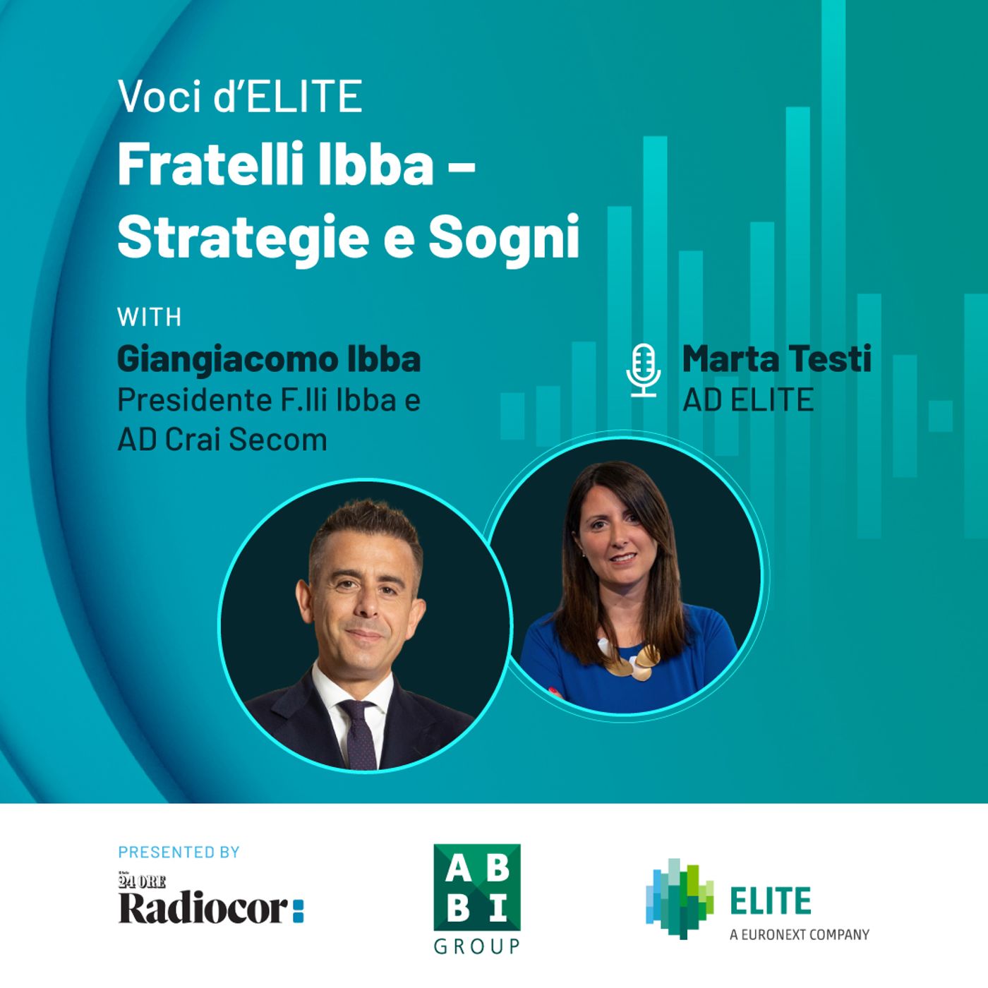 Voci d’ELITE