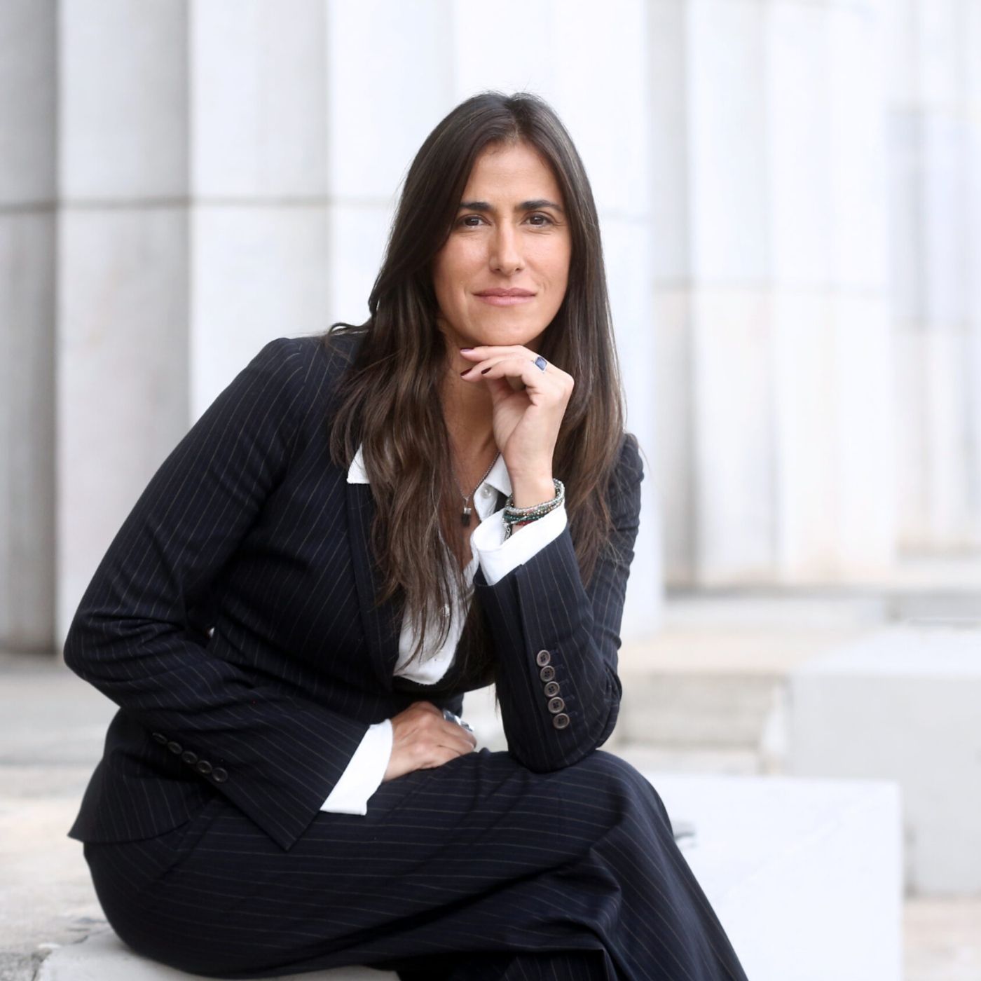 Jimena de la Torre Consejo de la Magistratura @todojusticia1 episode artwork