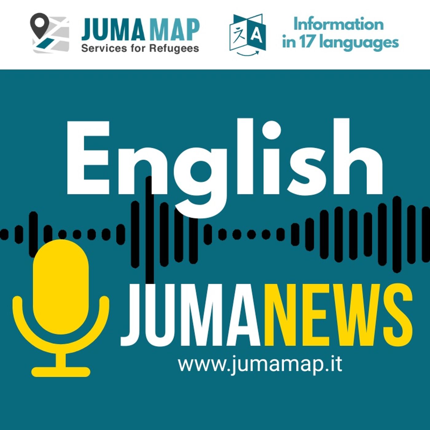 JumaNews - English