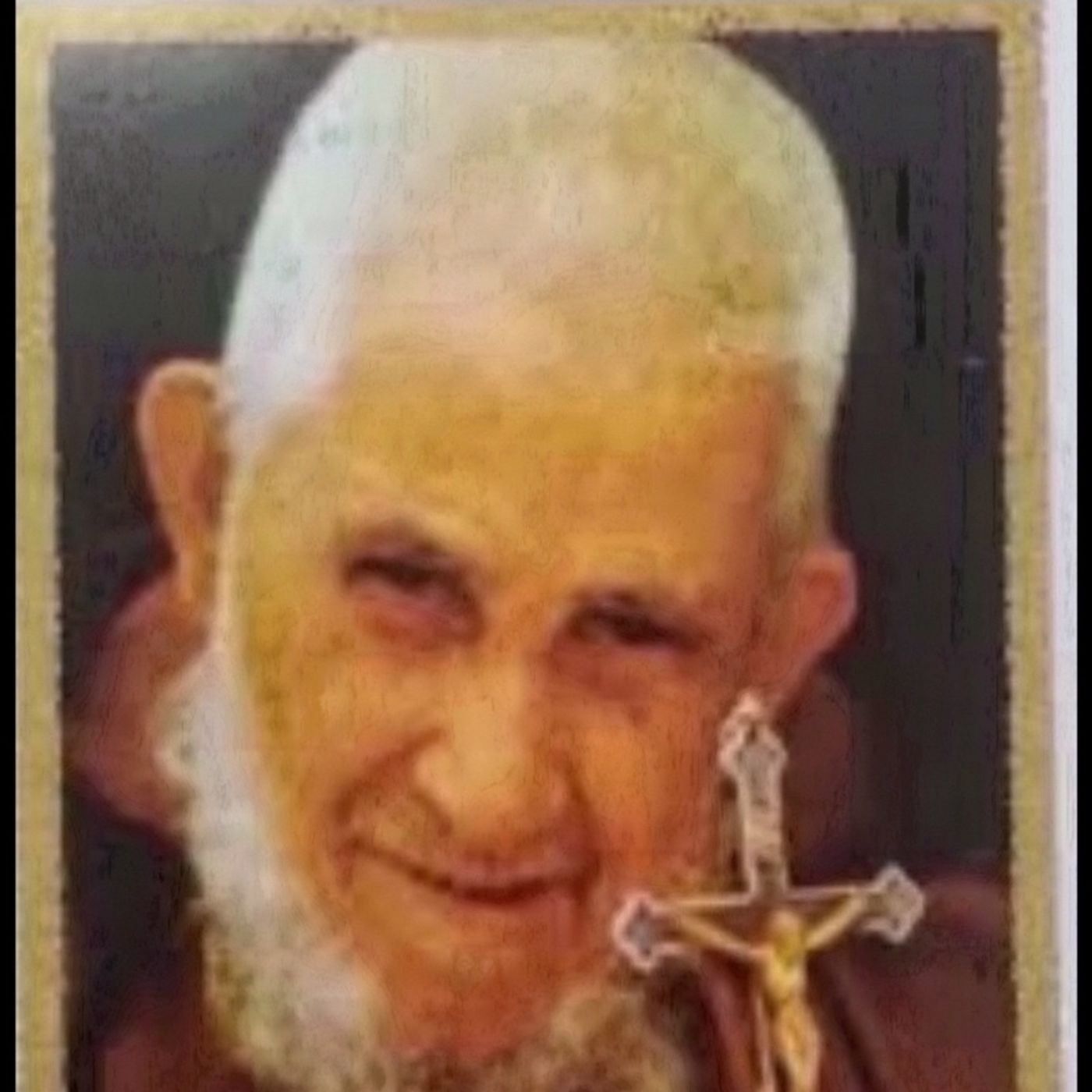 4/7 - Evangelho de Jesus, Bençãos A Todos Nós!