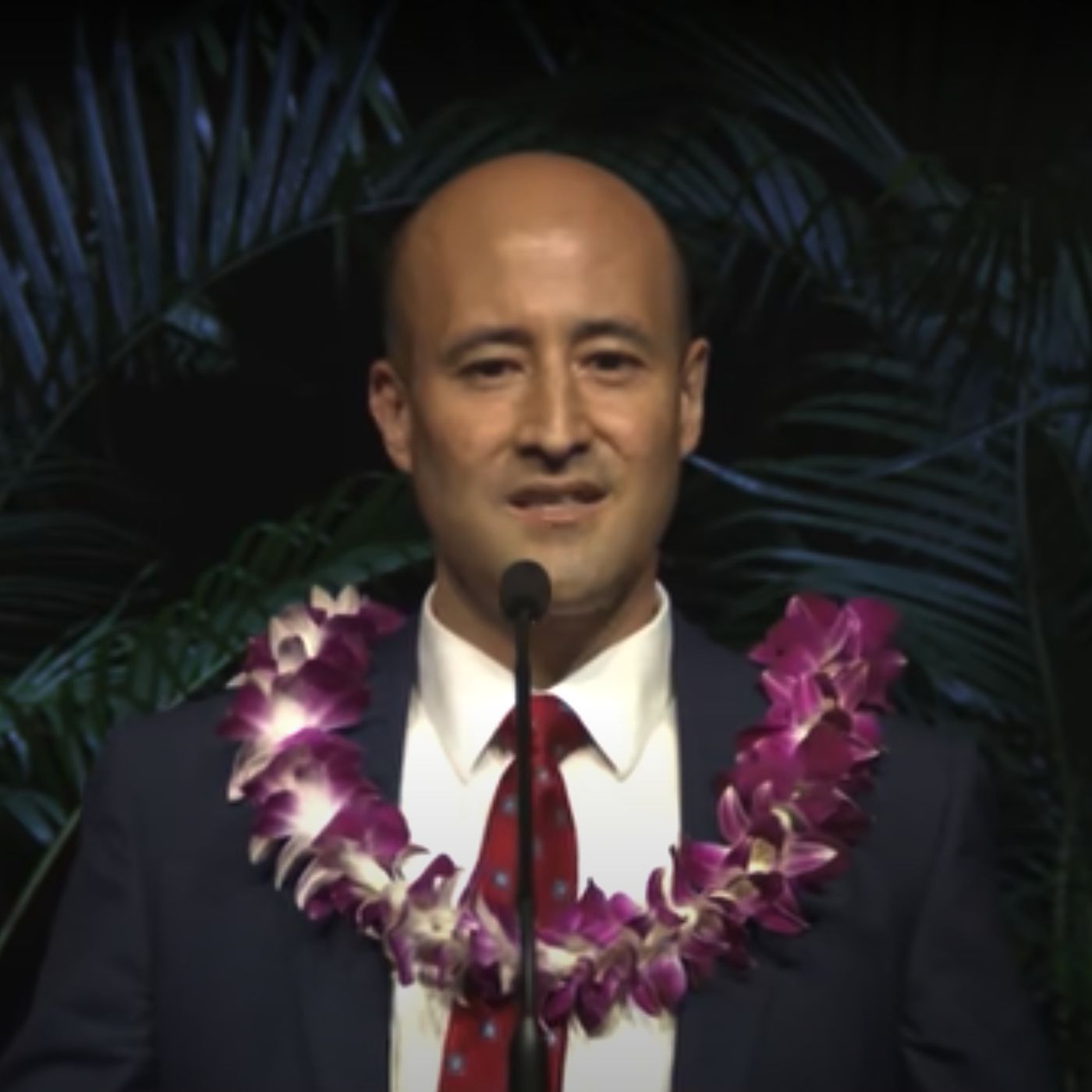 Light of Christ | President Steven Yamamoto episode artwork