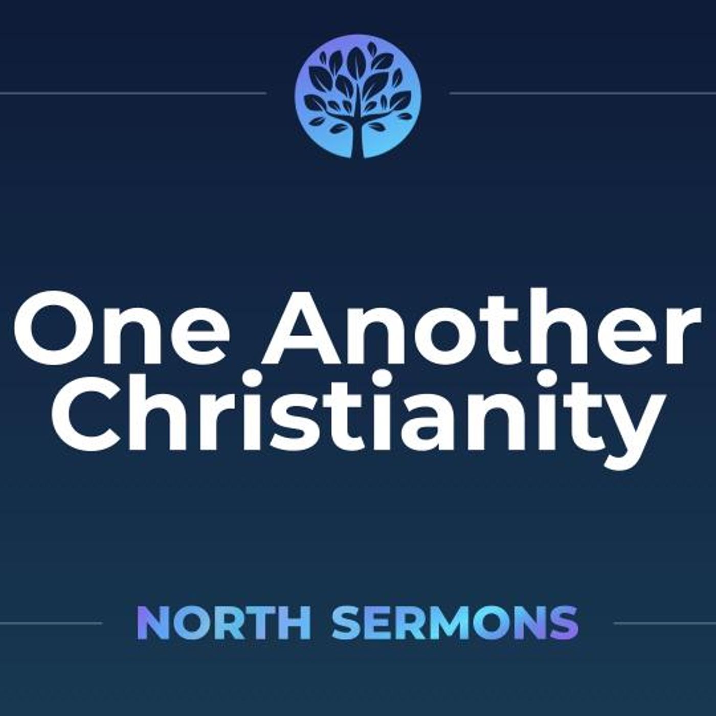 One Another Christianity episode artwork