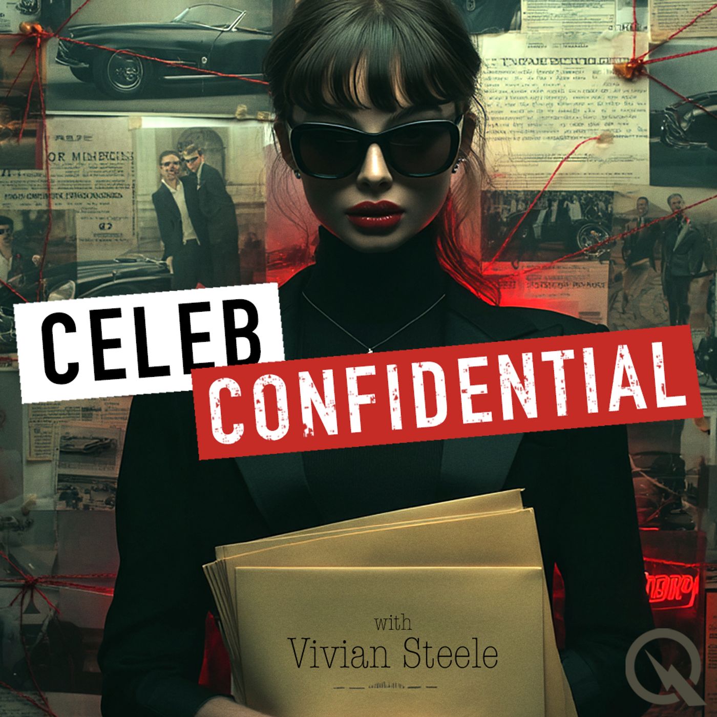 Celeb Confidential