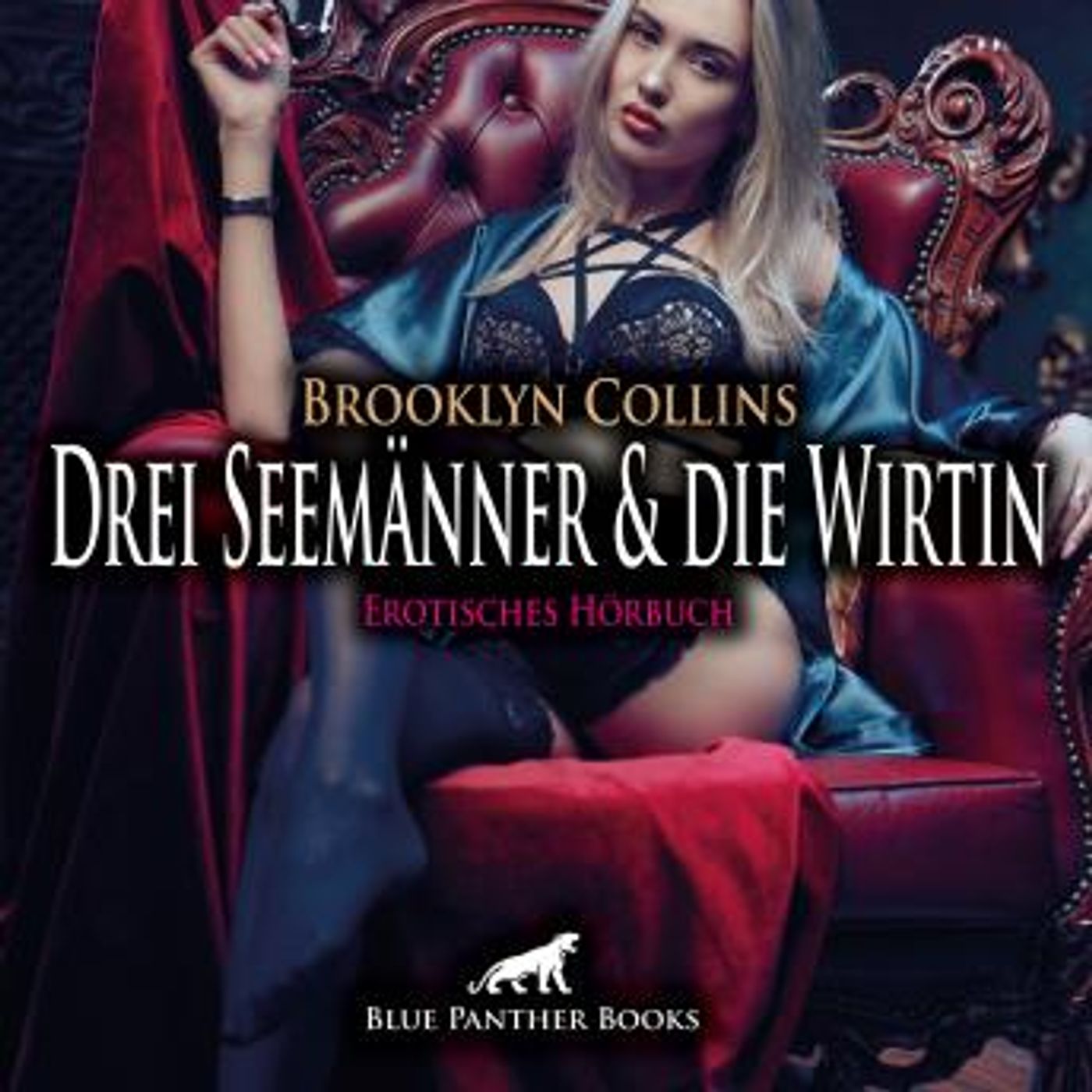 Listen to the Best Full Audiobooks in Romance, Romantica