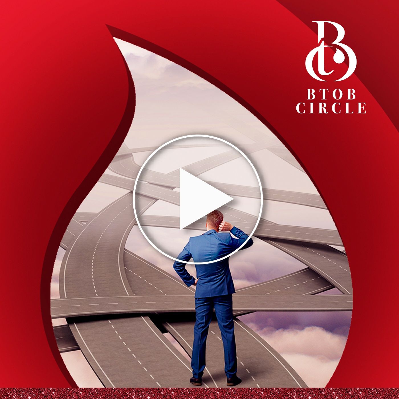 Come preparare la strada ad un nuovo Ceo? episode artwork