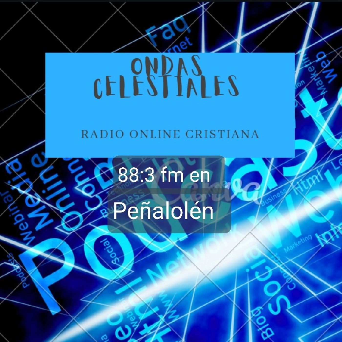 El podcast de Ondas Celestiales