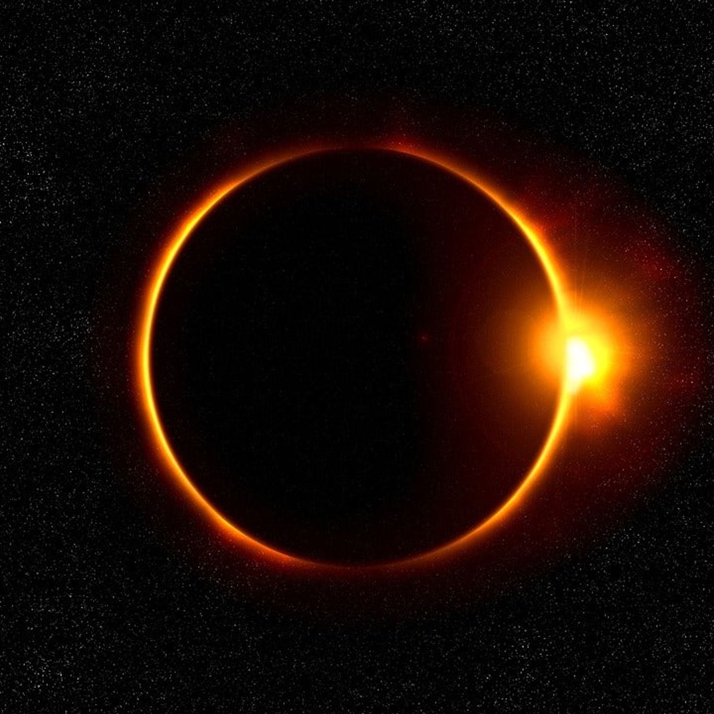 Qué sabemos del eclipse