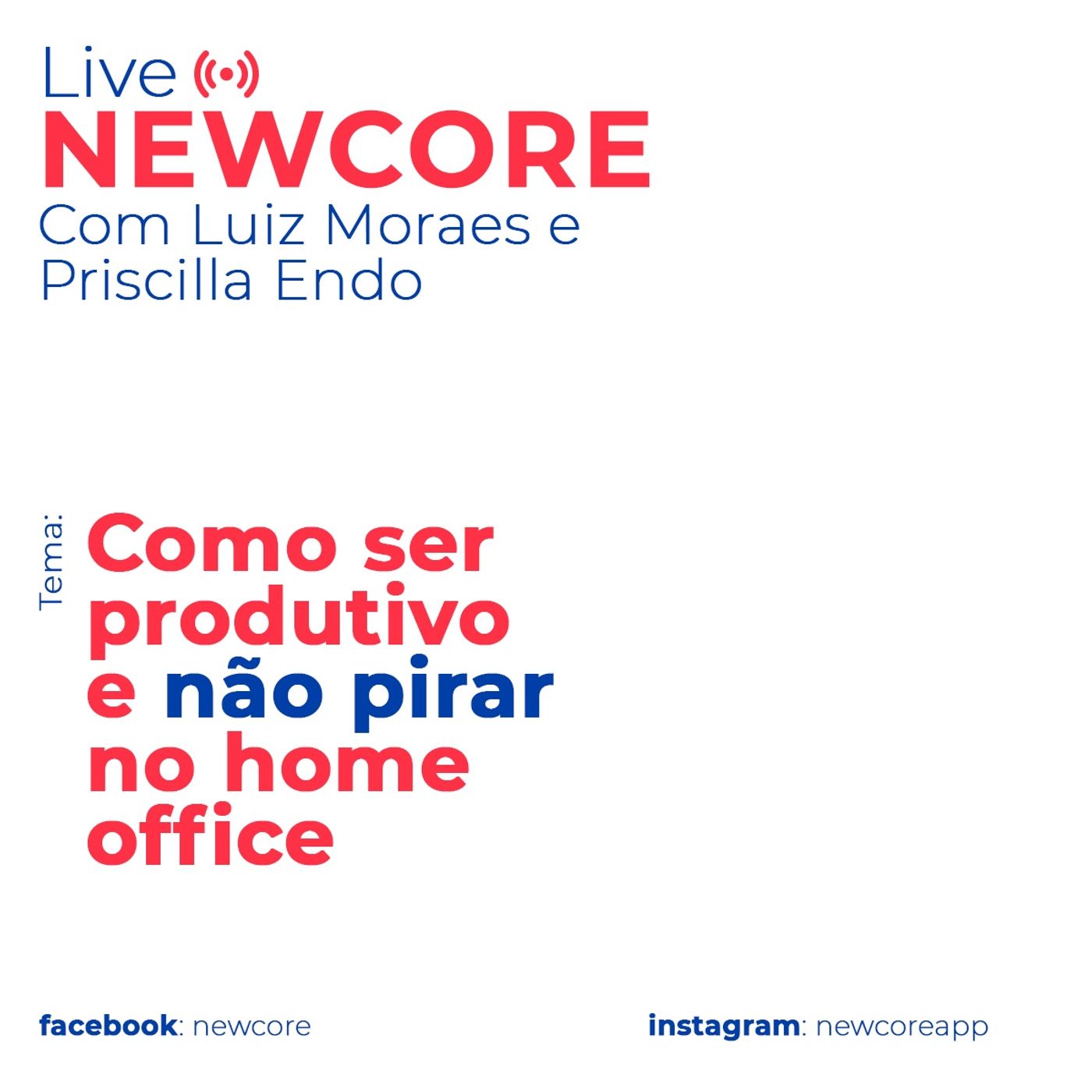 NEWCORE