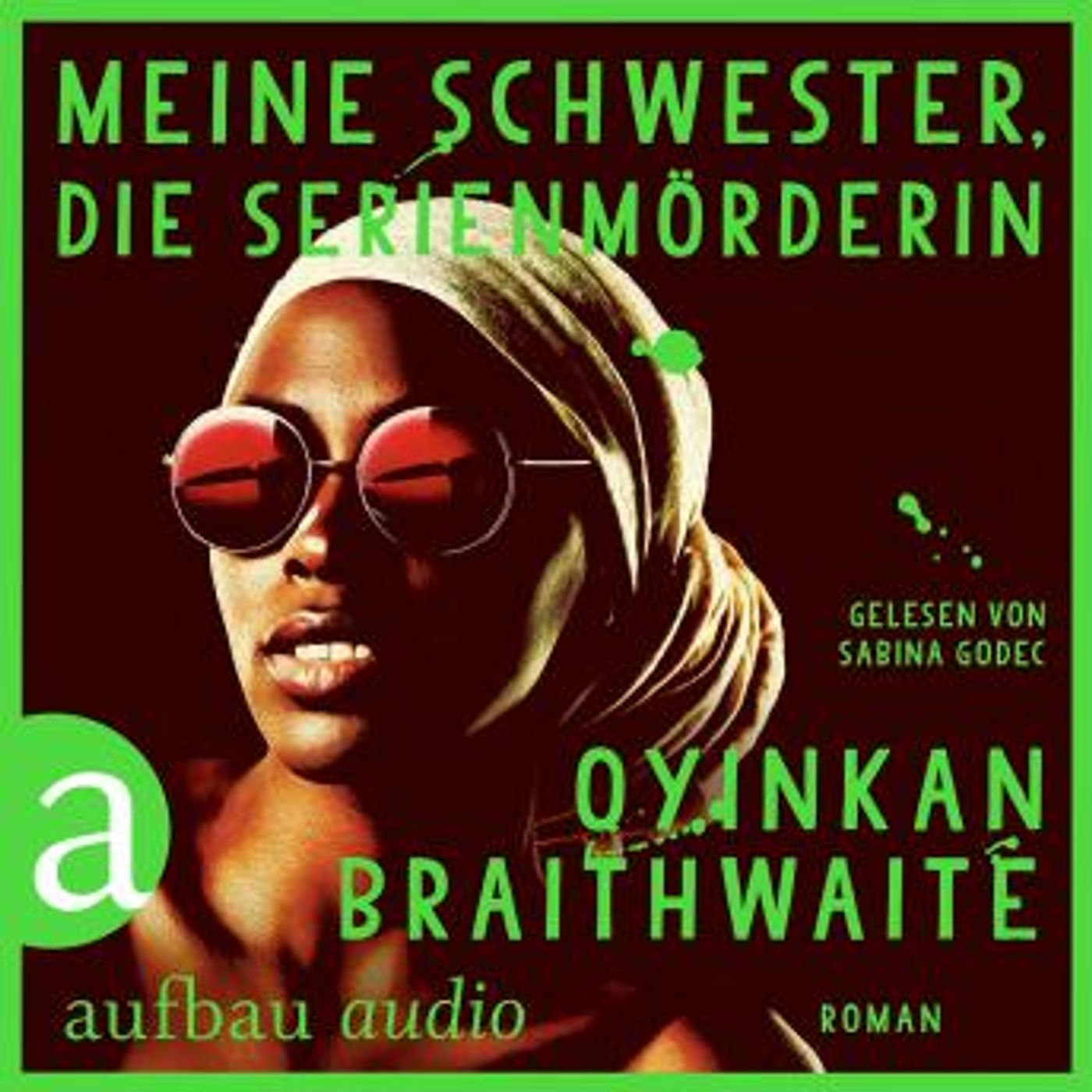Full Audiobooks in Mystery, Thriller & Horror, Suspense