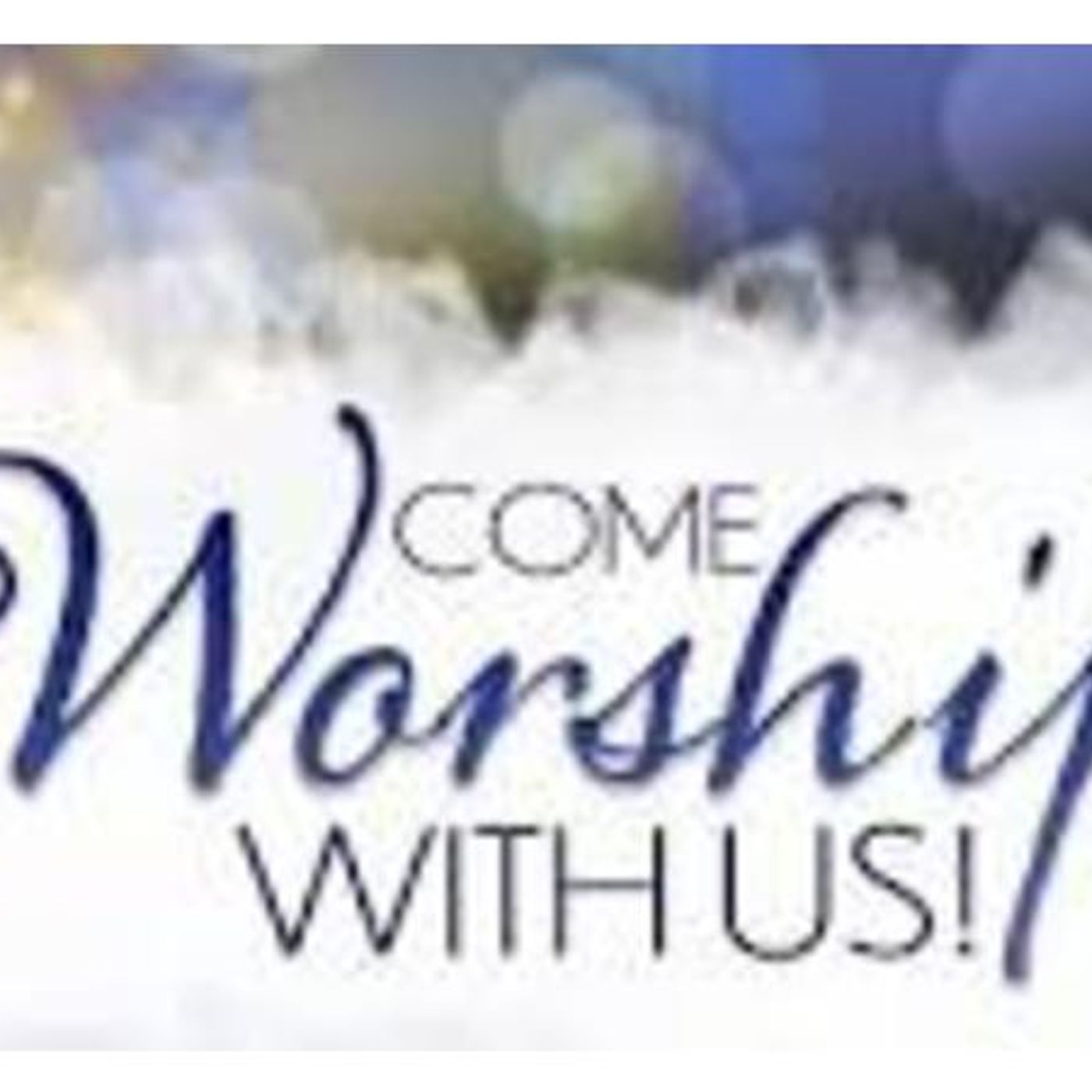 Spirit Alive Praise And Worship: The Believers, The Unbelievers, & The Disciples episode artwork