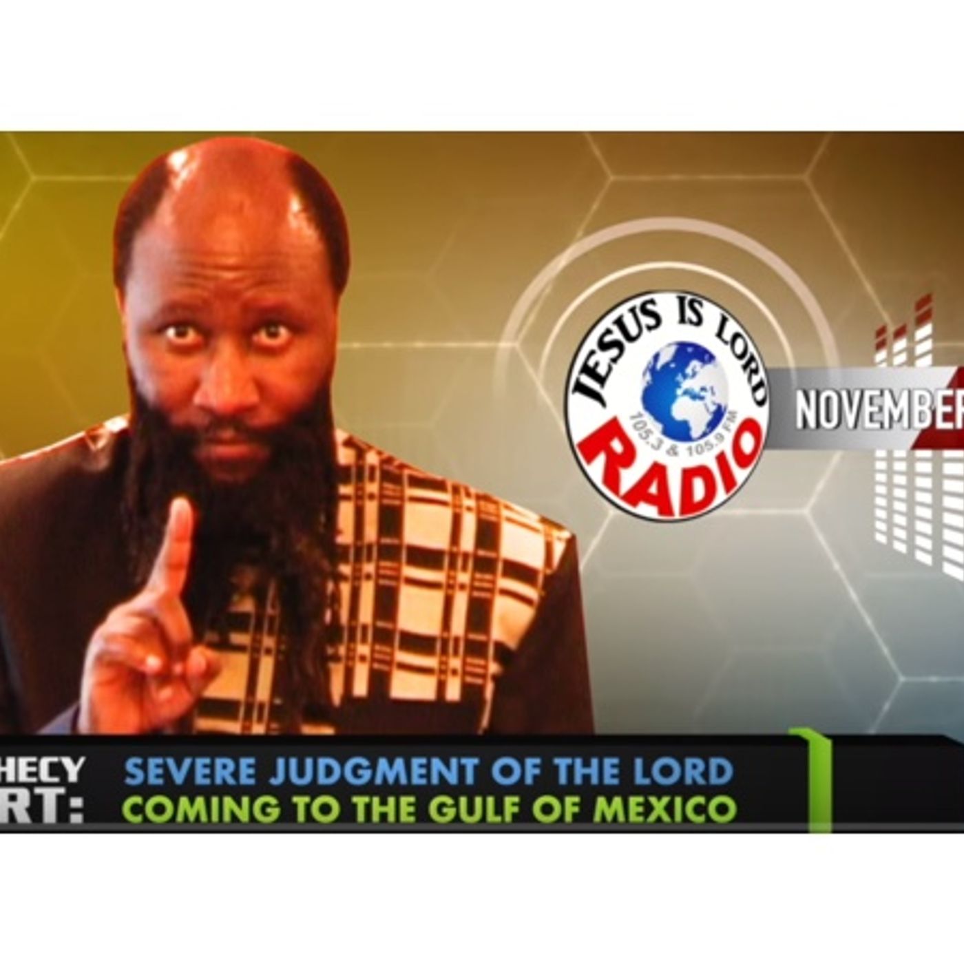 Prophecy at the Midnight Hour