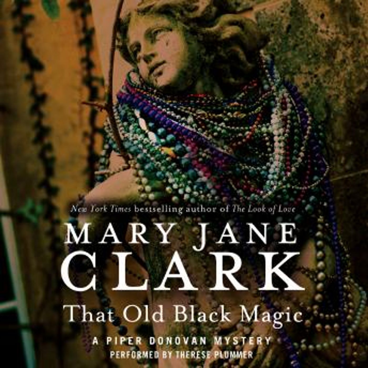 New Full Audiobooks in Mystery, Thriller & Horror, Police & Detective