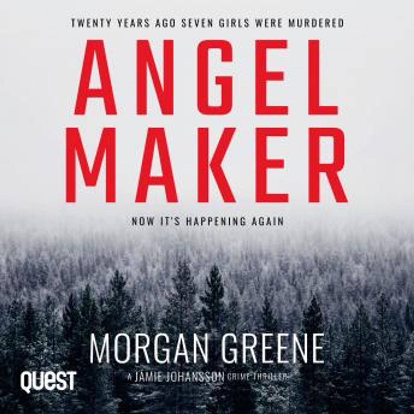 Access Must-Have Audiobooks in Mystery, Thriller & Horror, Suspense