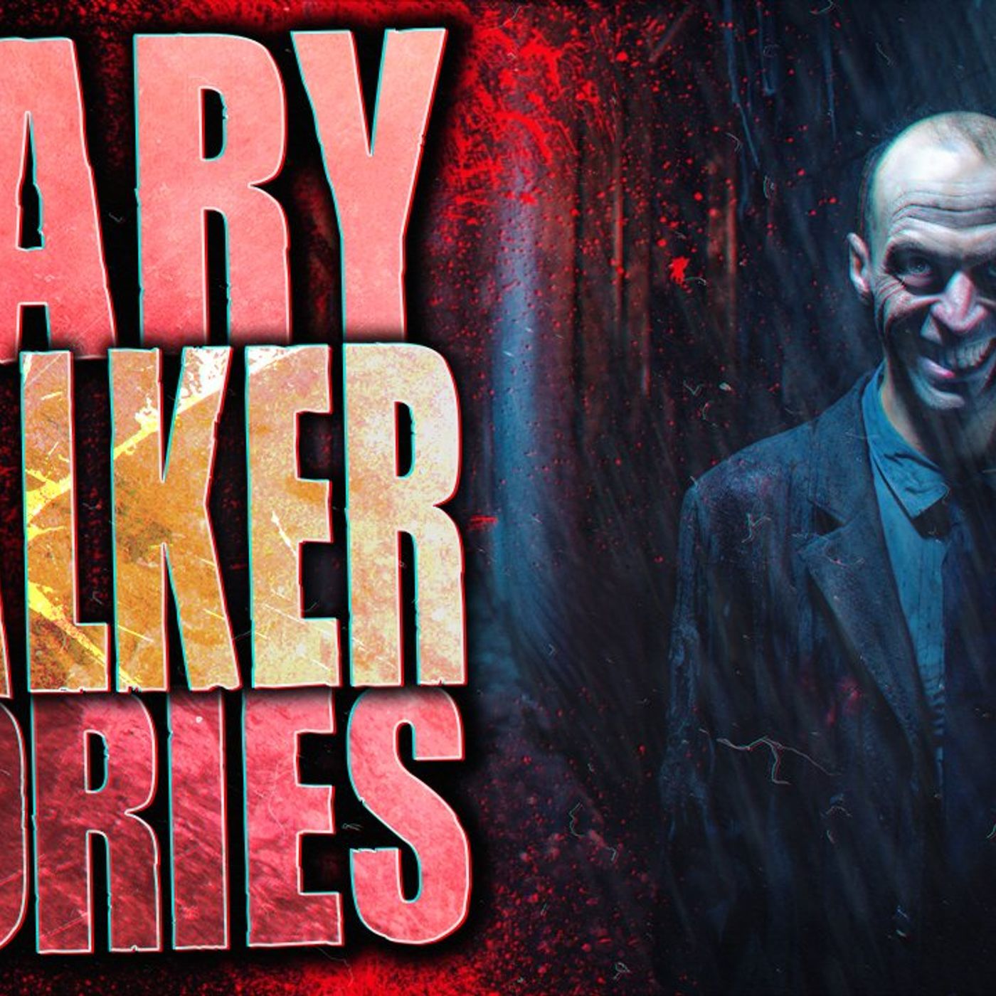 True Scary Stalked Like Prey Horror Stories | Stalker, Followed and Chased Stories episode artwork