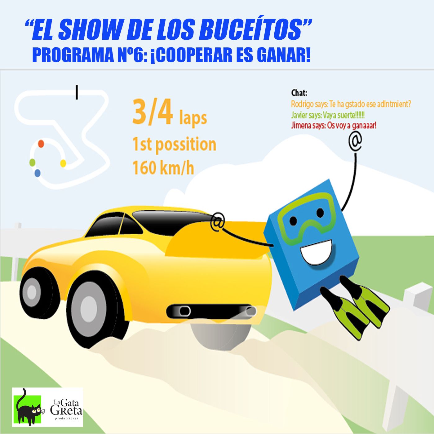 El Show de Los Buceítos