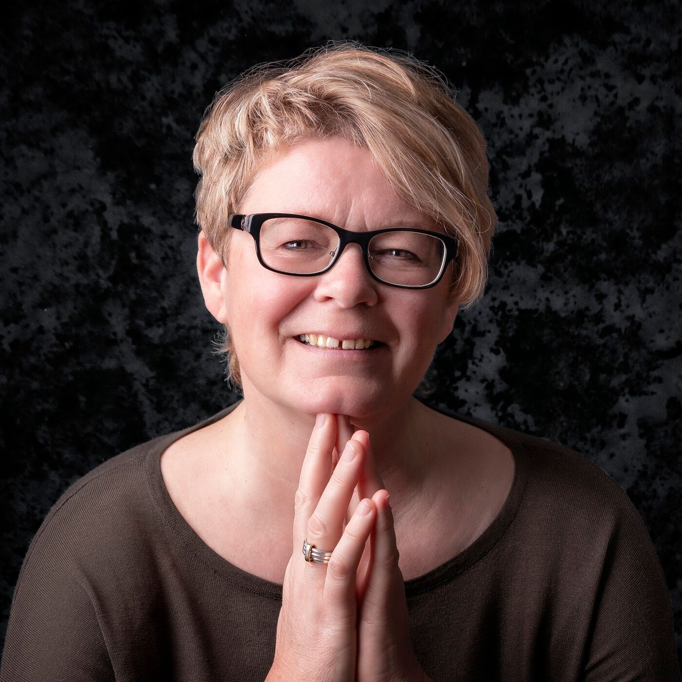 Ostertag Podcast og Kommunikation af Foreningen Værdig