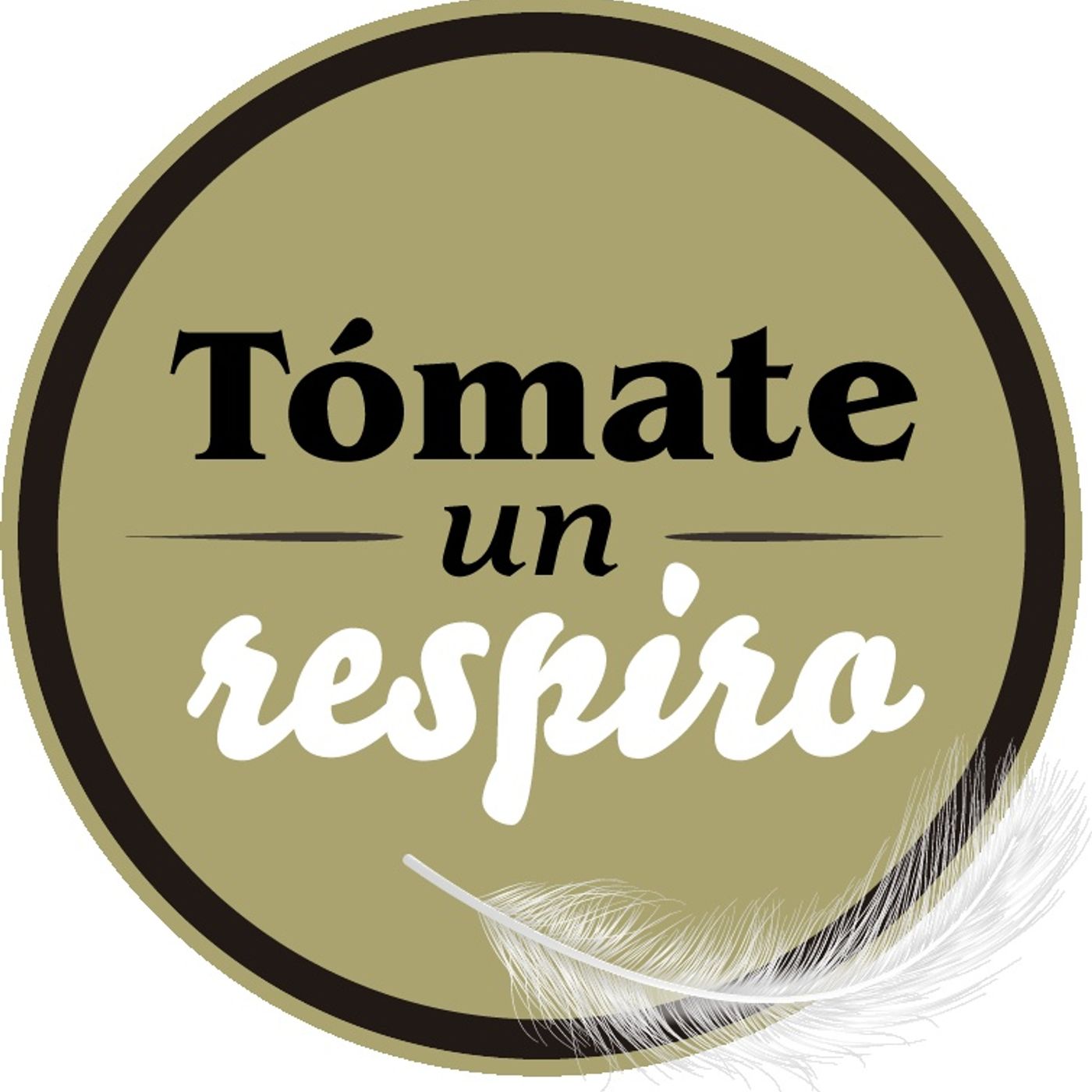 Tómate un Respiro