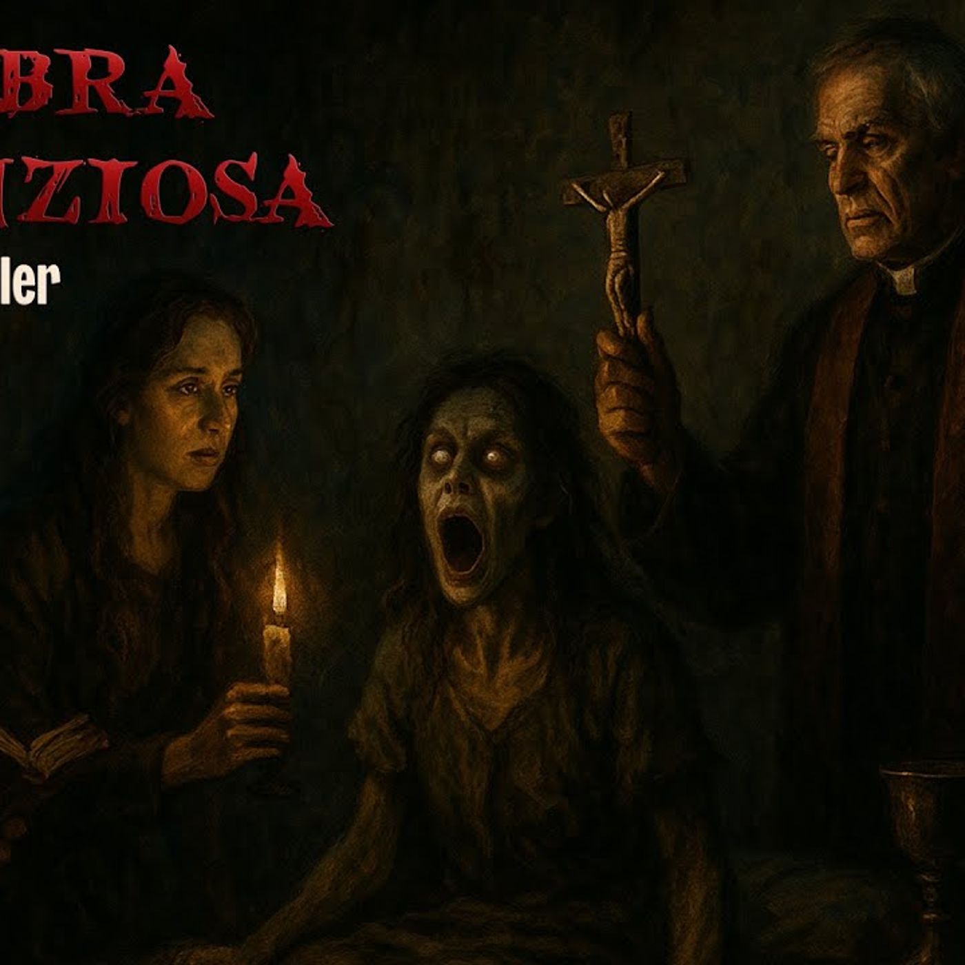 L’Ombra Silenziosa