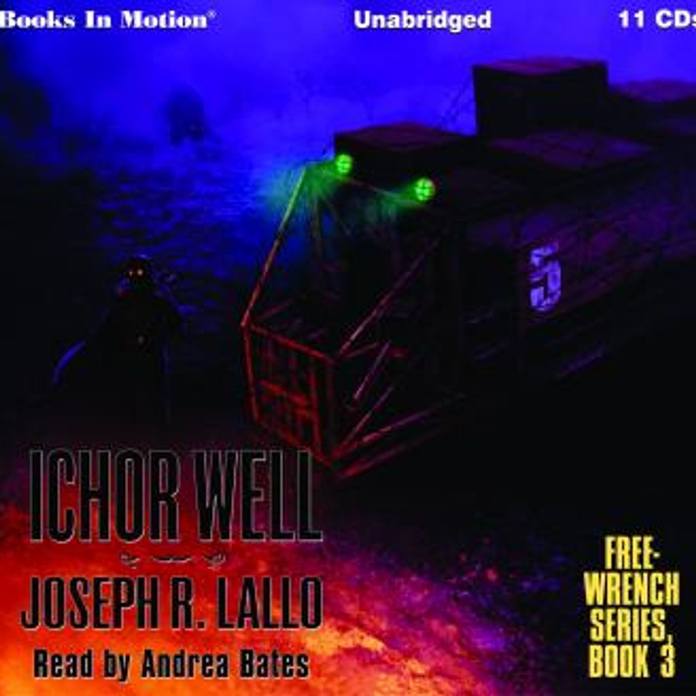 Discover Top Full Audiobooks in Science Fiction & Fantasy, Science Fiction