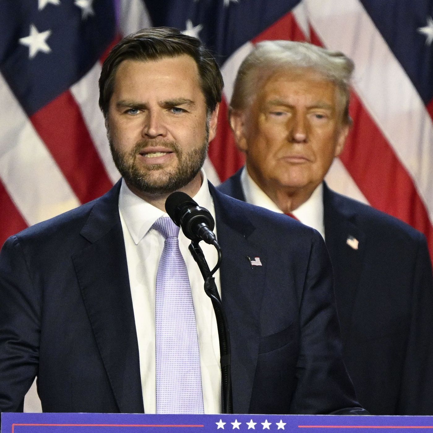 Tertulia de Dieter: La figura de J.D Vance en el Gobierno de Trump
