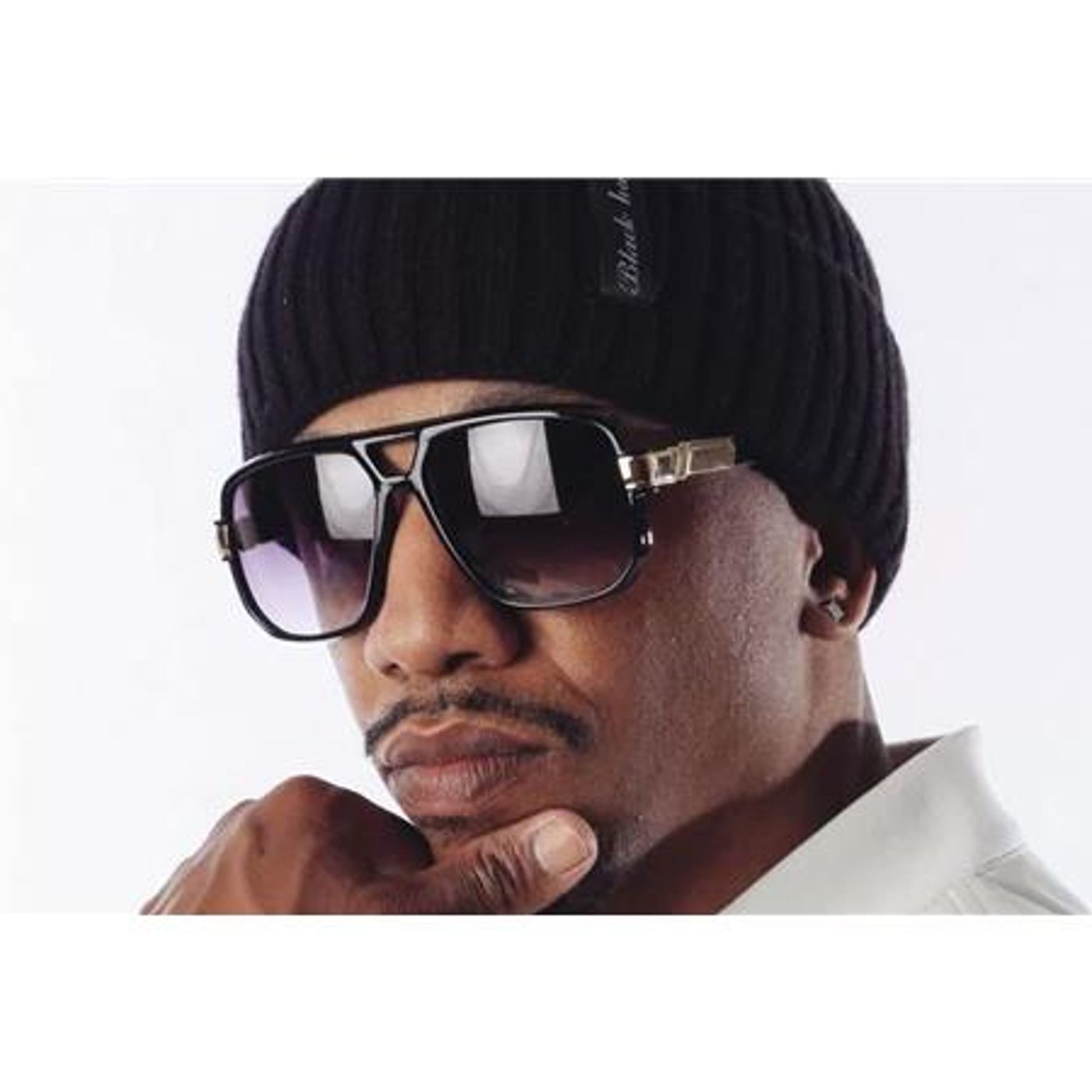 Spate Radio: The Hip Hop Podcast