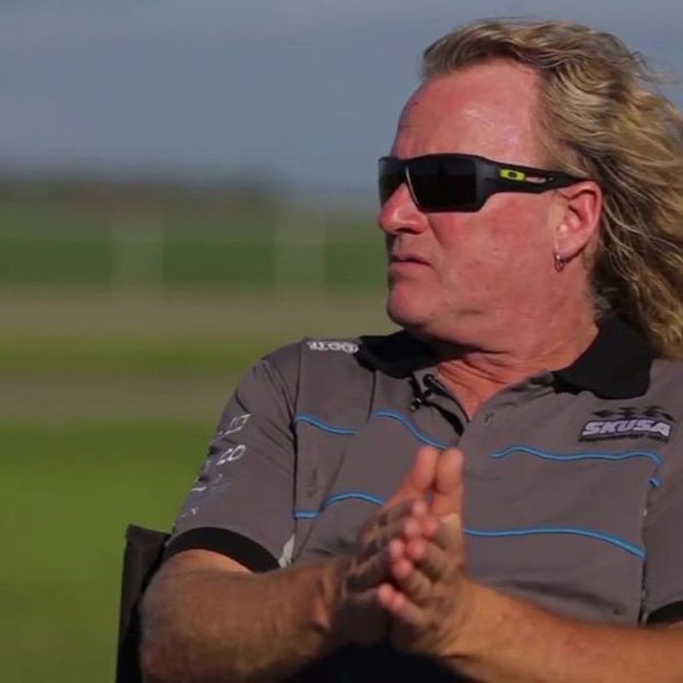 Karting Conversations - Kartpulse Podcast