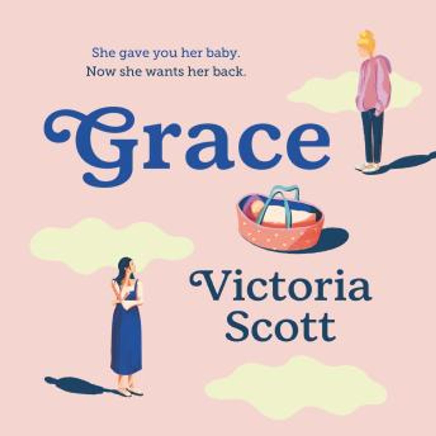 Download New Full Audiobooks in Fiction, Contemporary Women