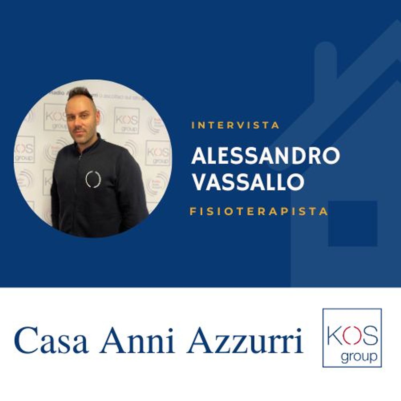 Casa Anni Azzurri