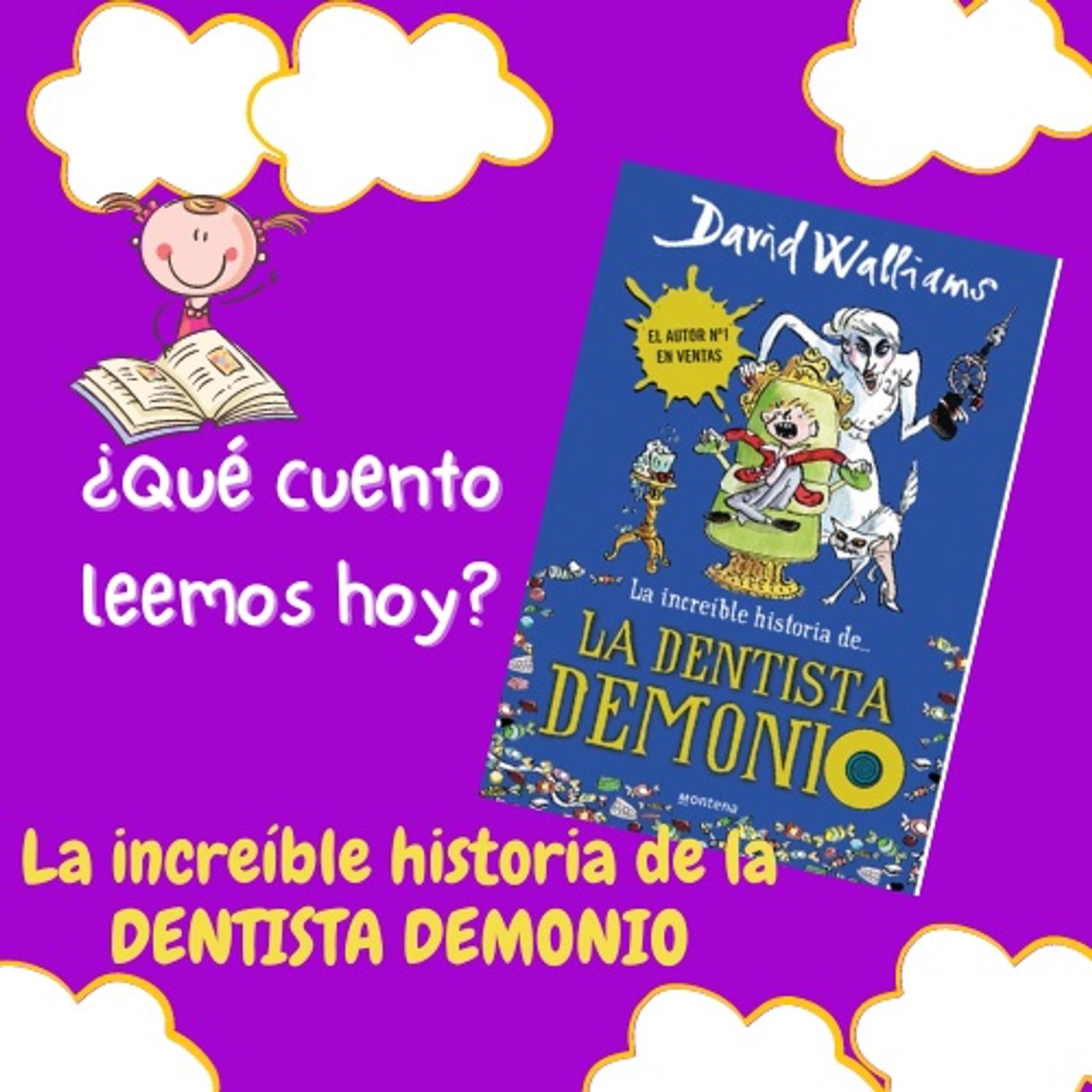 Cuentitis Aguda