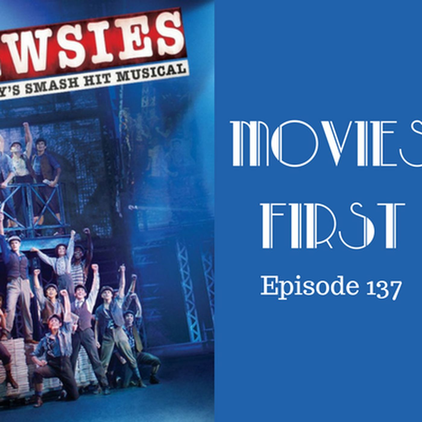 Movies First: Film Reviews & Insights