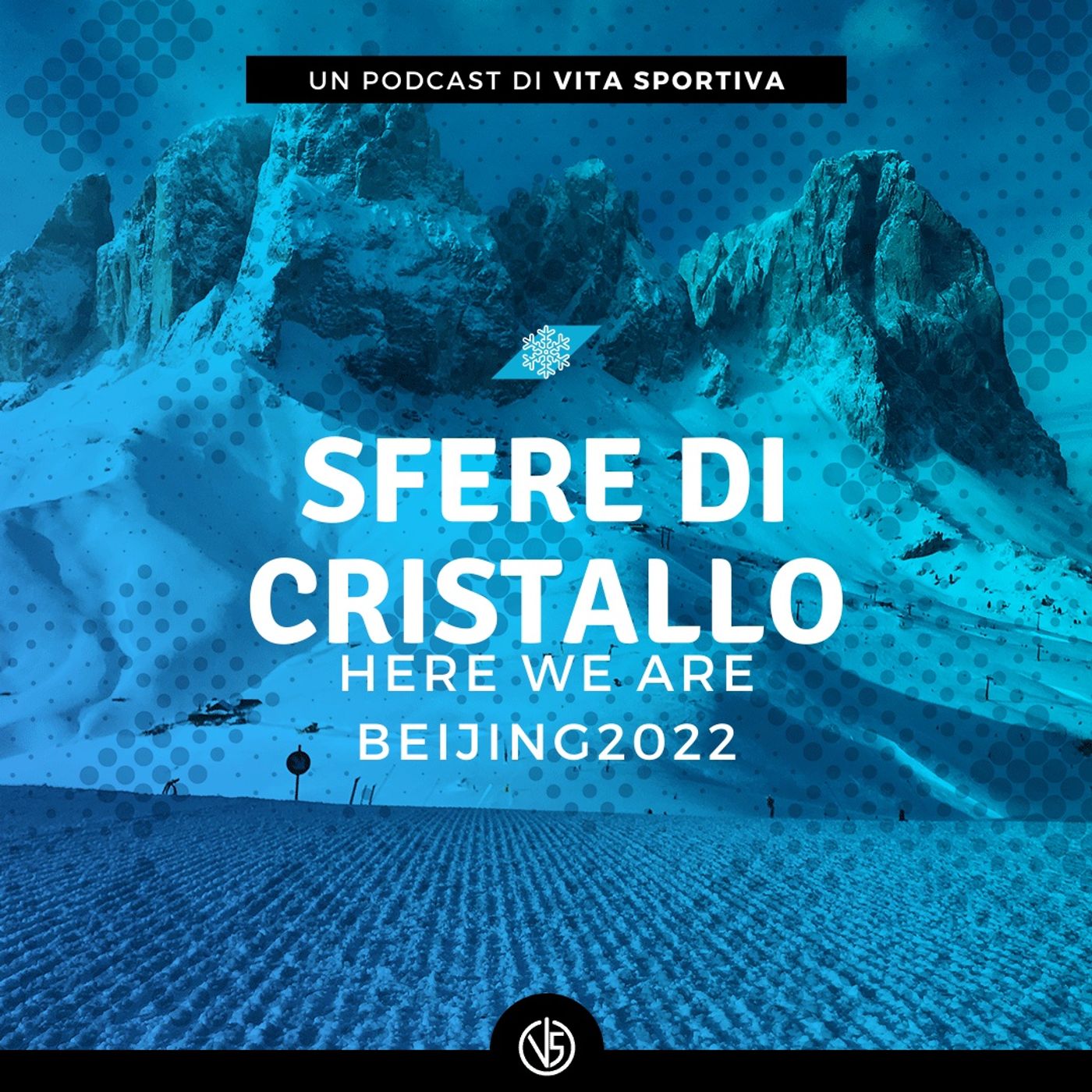 Sfere di Cristallo