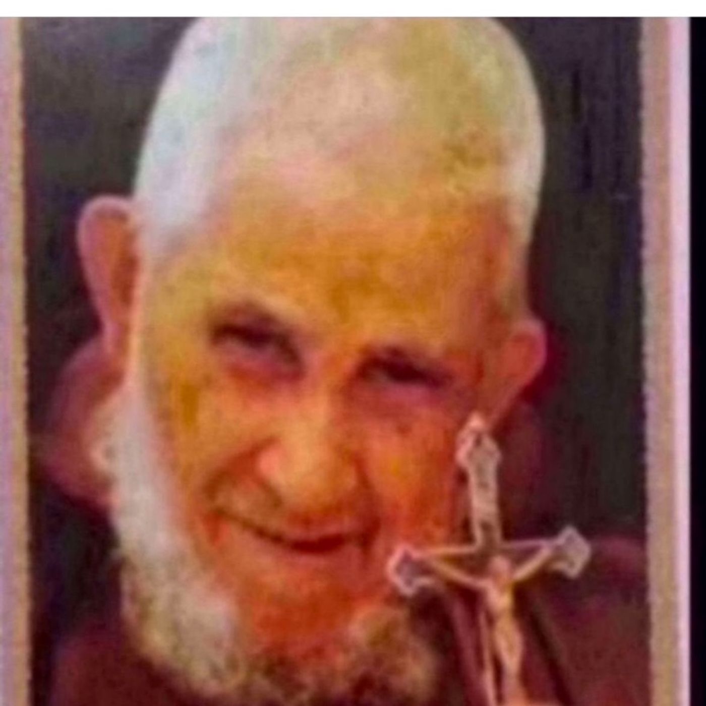 24/11 - Evangelho de Jesus, Bençãos A Todos Nós!