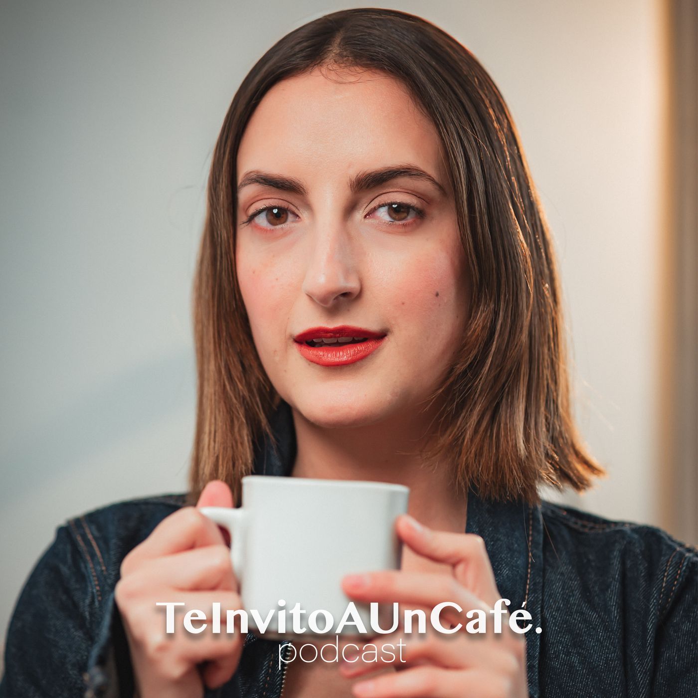 TeInvitoaunCafe.Podcast