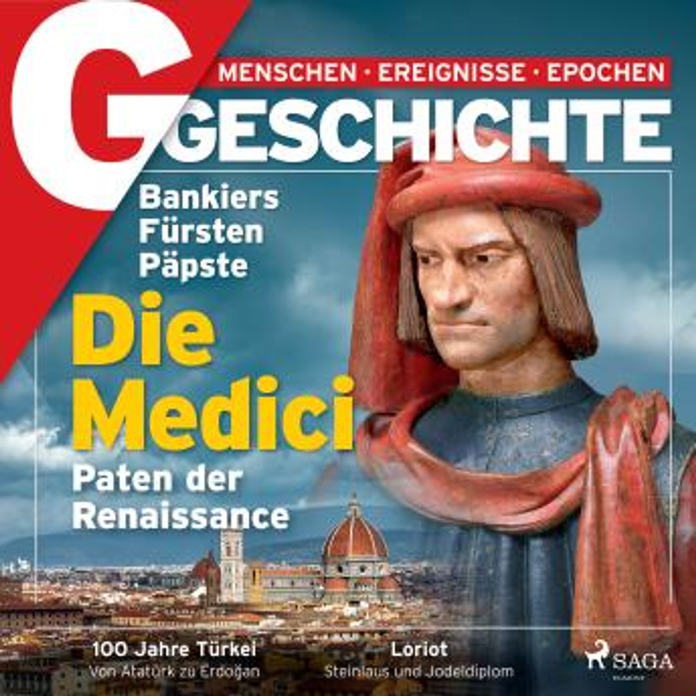 Access Essential Full Audiobooks in History, Europe