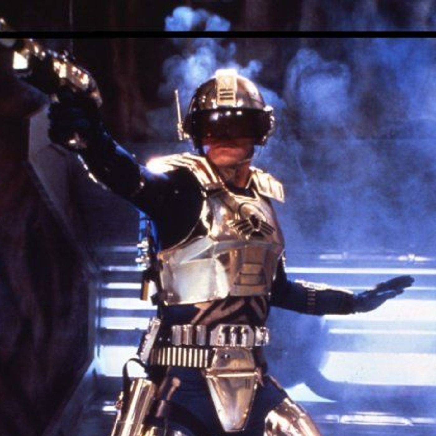 Everything 80s Patreon Feed