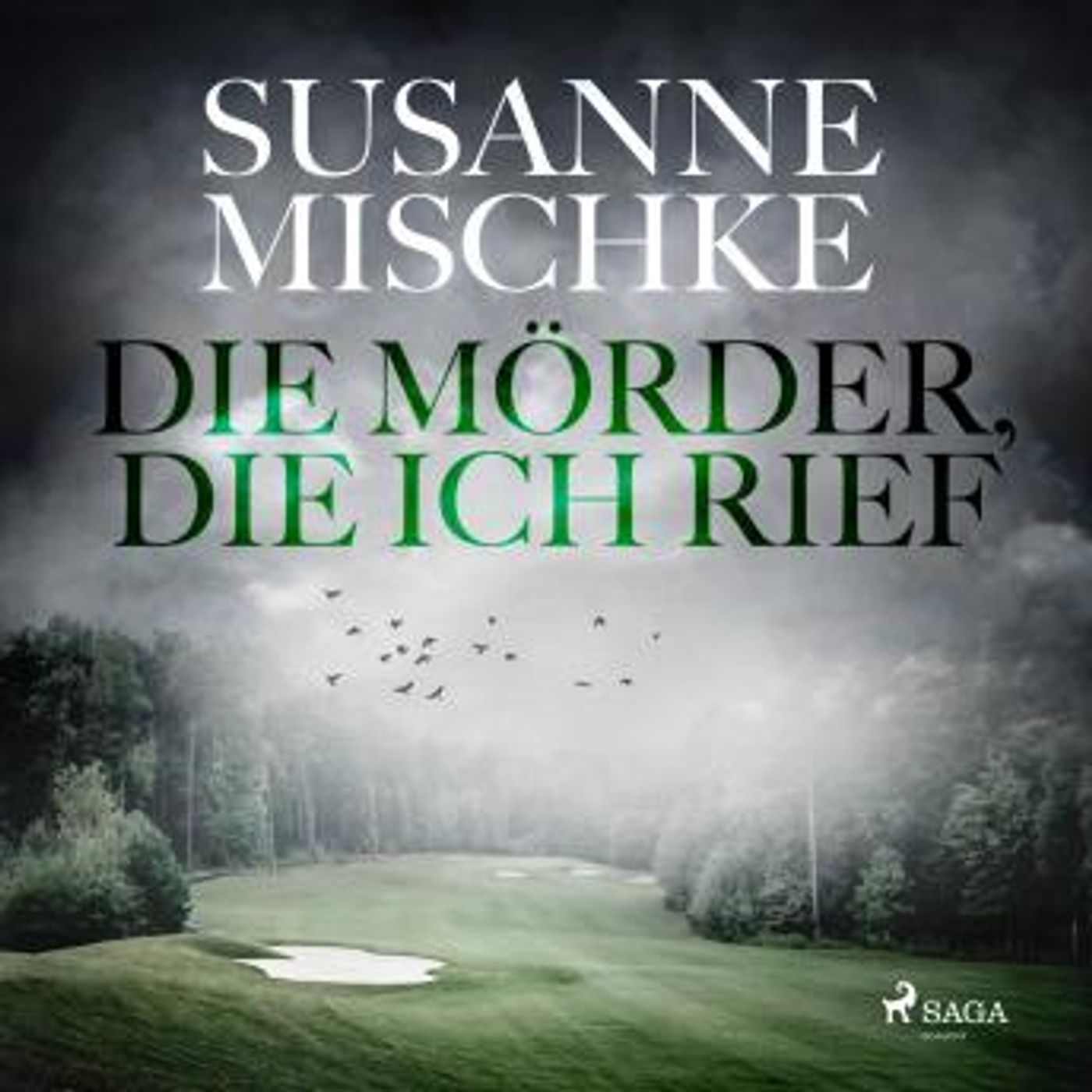 Get Best Full Audiobooks in Mystery, Thriller & Horror, Police & Detective