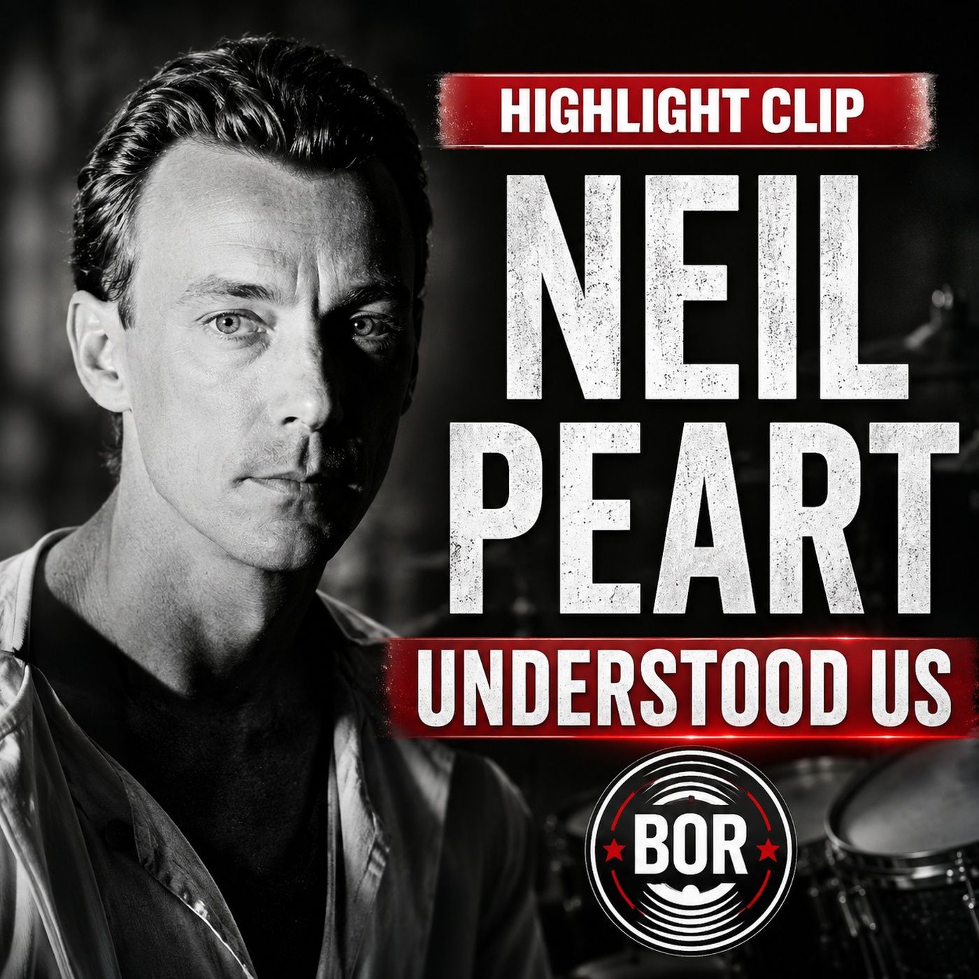 [HIGHLIGHT] Why Neil Peart’s Lyrics Still Hit So Hard - From EP 380