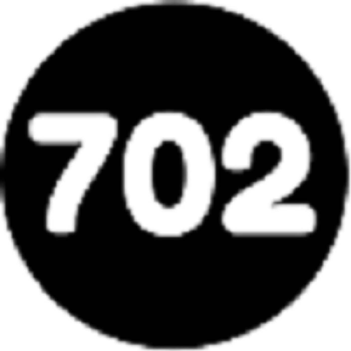 702 Truck Repair Vegas podcast artwork