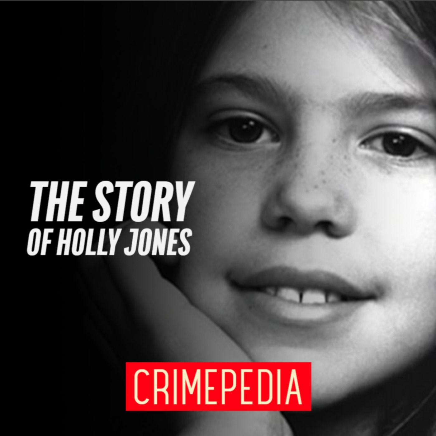 Crimepedia