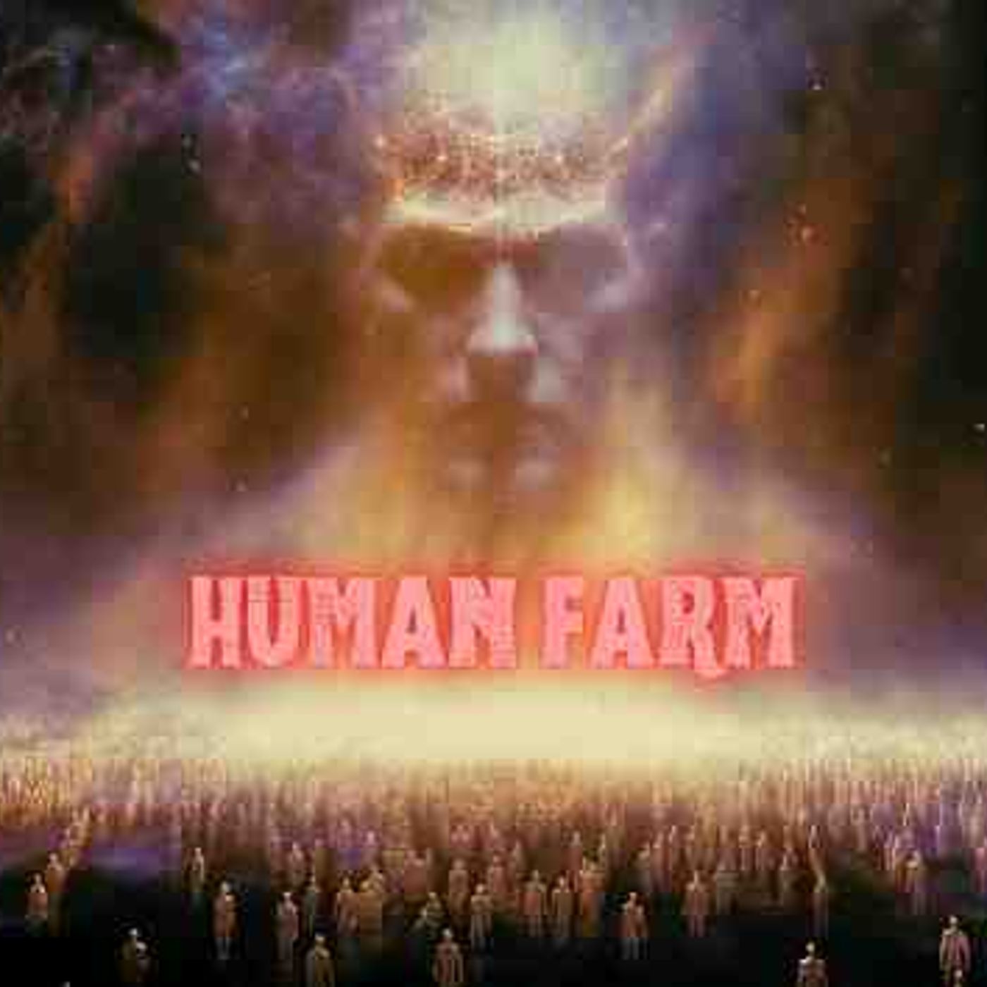 EARTH Was Built to Harvest Your Soul - Here_s the Proof episode artwork