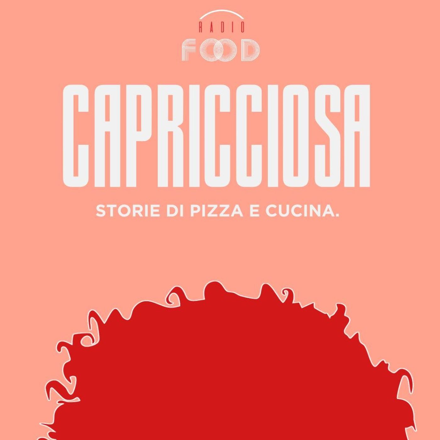 Capricciosa, storie di pizza e cucina – Pizza ambasciatrice del territorio Capricciosa, storie di pizza e cucina – Pizza ambasciatrice del territorio