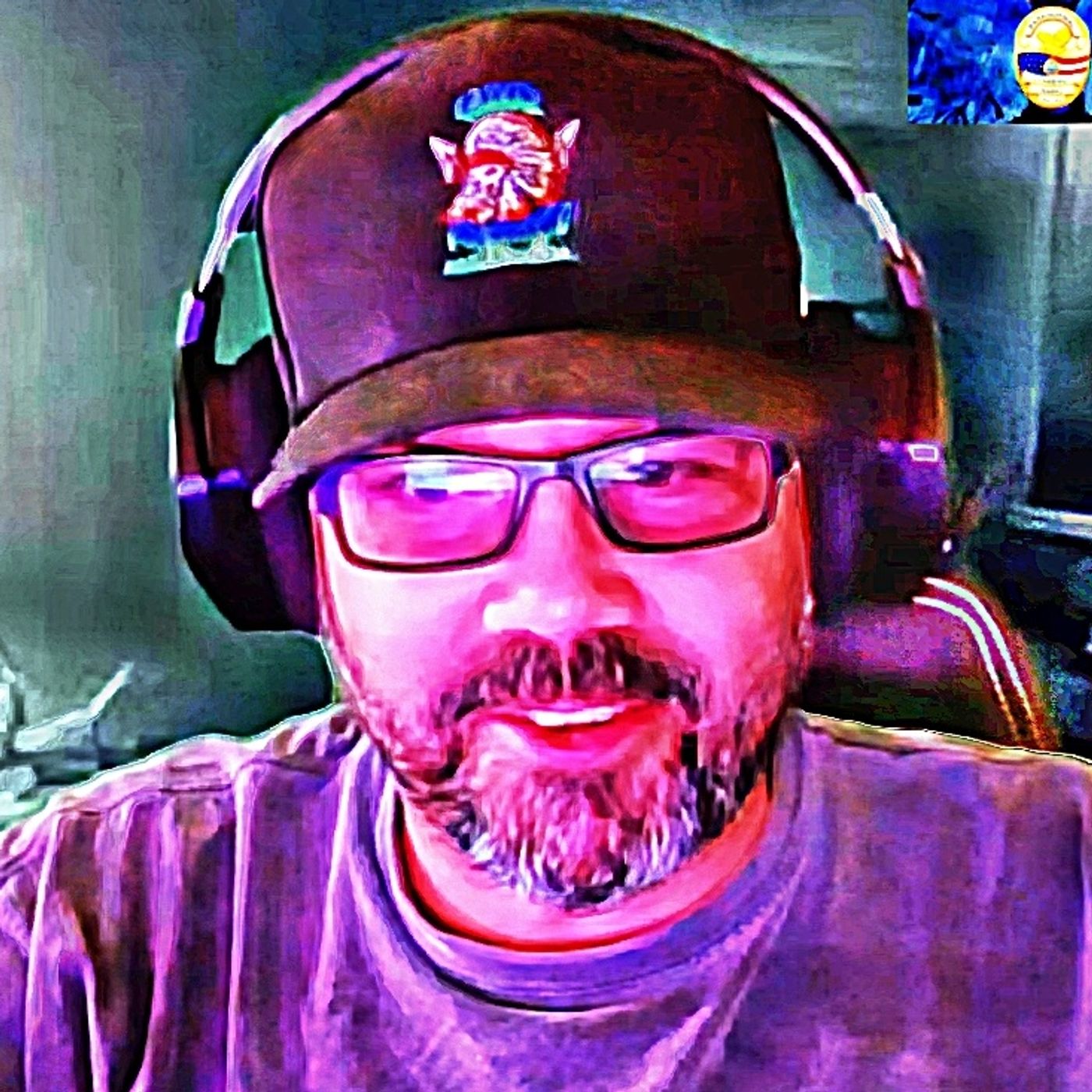 Paranormal StakeOut Radio/TV Show with Larry Lawson