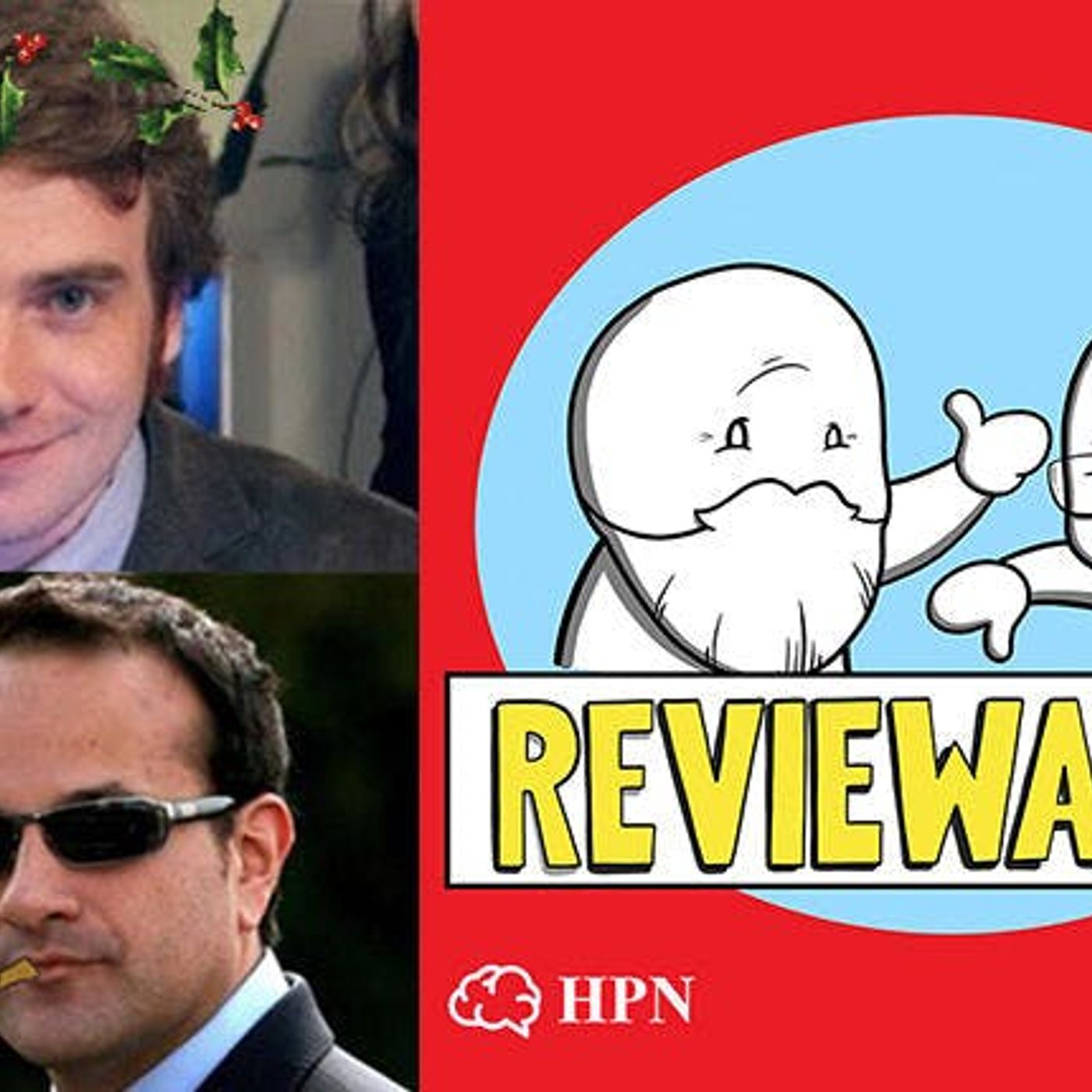 88: REISSUE #65 | Christmas Special with Leo Varadkar & Giles Brody