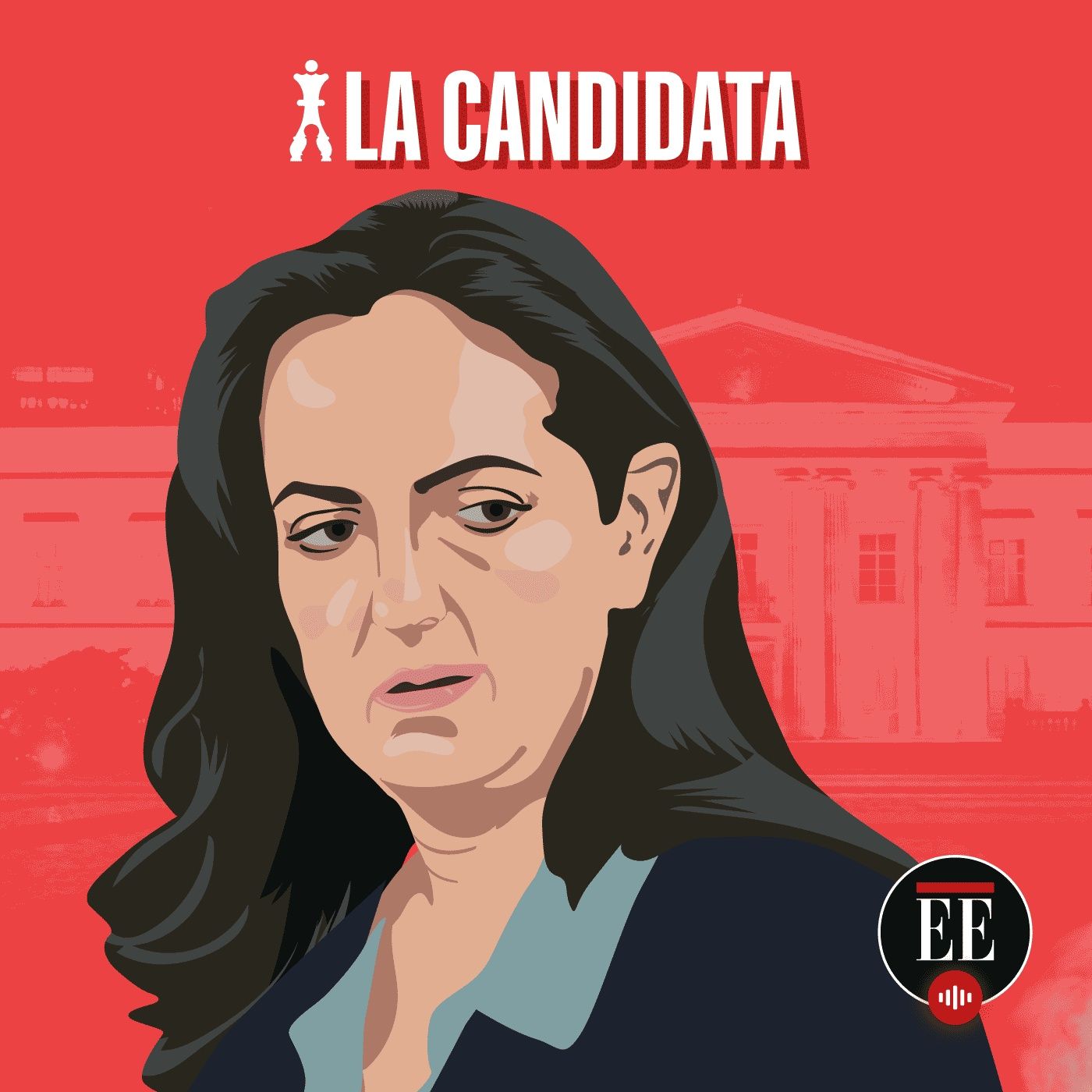 La Candidata