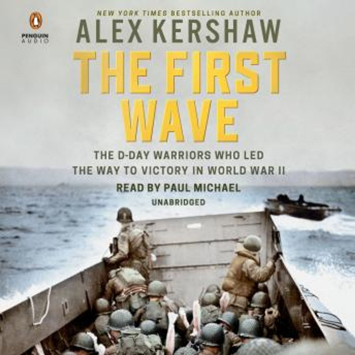Get Best Full Audiobooks in History, World